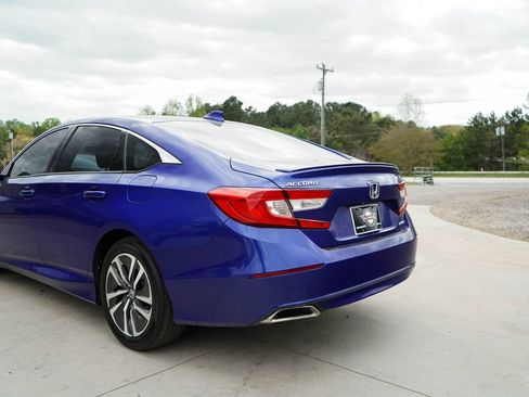 Used 2020 Honda Accord Sport image 14