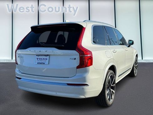 Certified 2024 Volvo XC90 B5 Plus w/ Protection Package Premier image 4