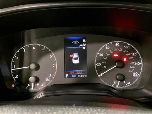 Used 2024 Toyota Corolla LE FWD image 26