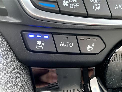 Used 2023 Acura TLX SH-AWD w/ A-SPEC Pkg image 18