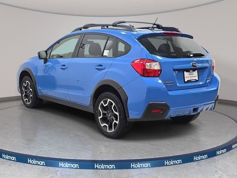 Used 2016 Subaru Crosstrek 2.0i Premium image 8