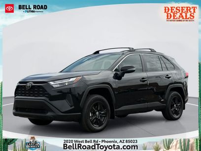 Used 2025 Toyota RAV4 XLE w/ Convenience Package
