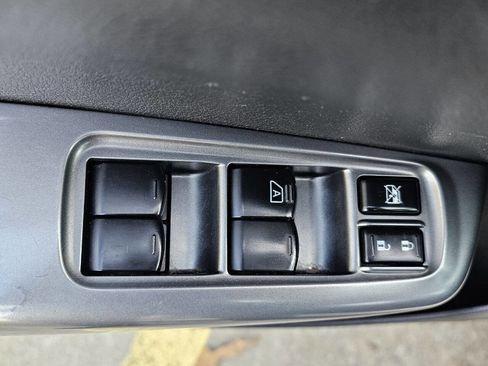 Used 2012 Subaru Impreza WRX Hatchback image 20