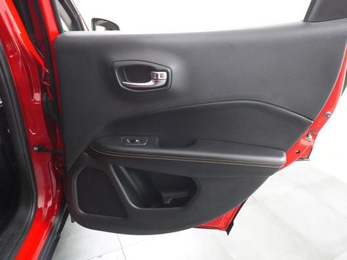 Used 2020 Jeep Compass Sport AWD/4WD image 33