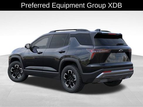 New 2026 Chevrolet Equinox ACTIV w/ Convenience Package III image 4