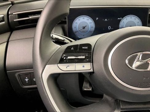 Certified 2023 Hyundai Tucson SEL w/ Convenience Package AWD/4WD image 23