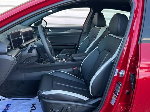 New 2026 Kia K5 GT-Line image 11