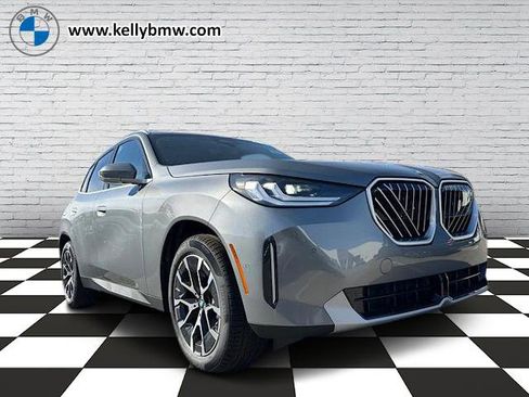 New 2026 BMW X3 xDrive30 image 1
