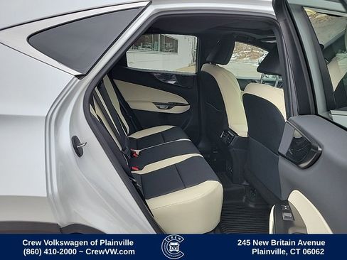 Used 2024 Lexus NX 350 AWD w/ Premium Package image 16