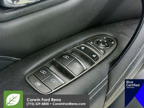 Used 2018 INFINITI QX80 2WD w/ Driver Assistance Package image 22