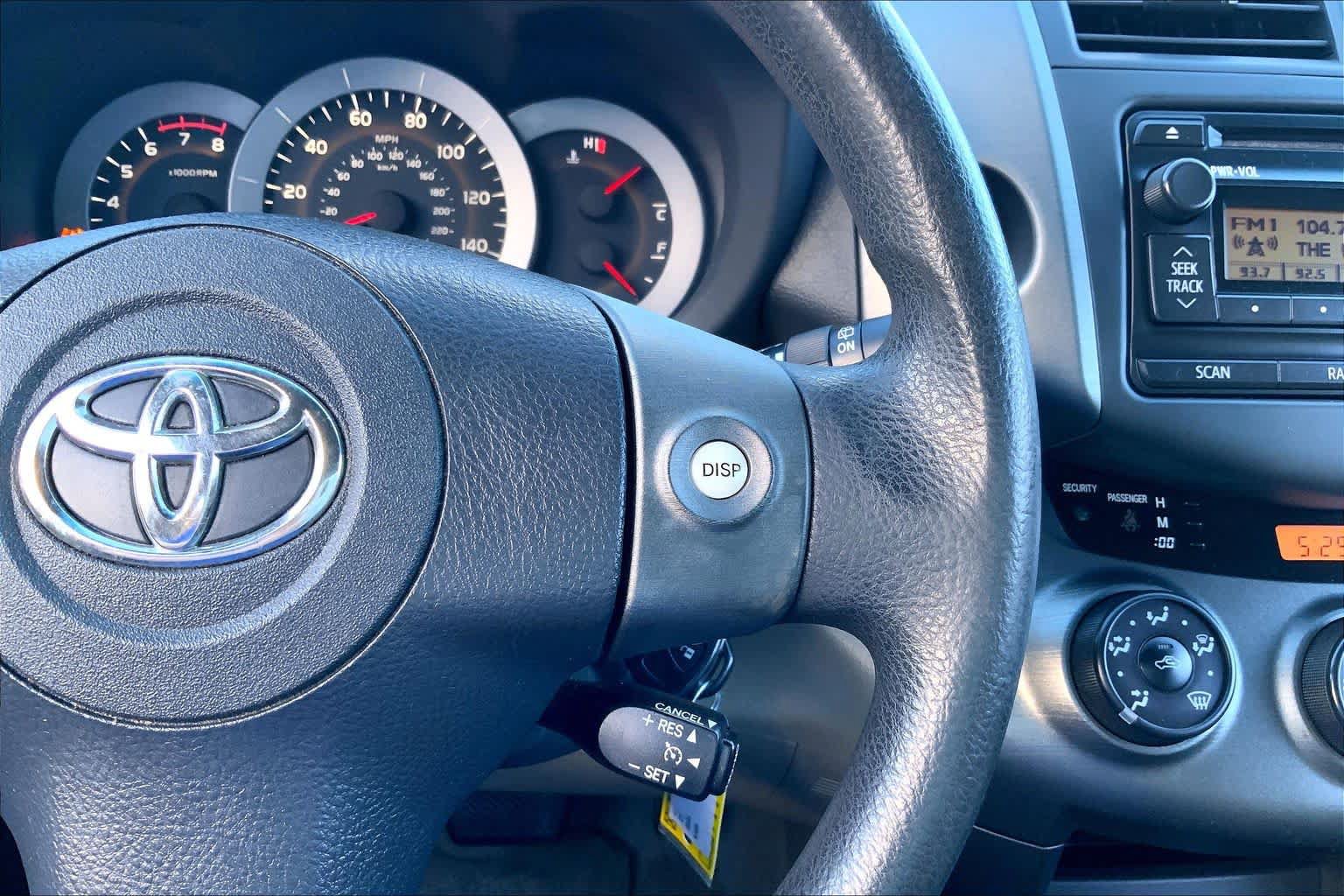 Used 2012 Toyota RAV4 4WD w/ Value Pkg image 24