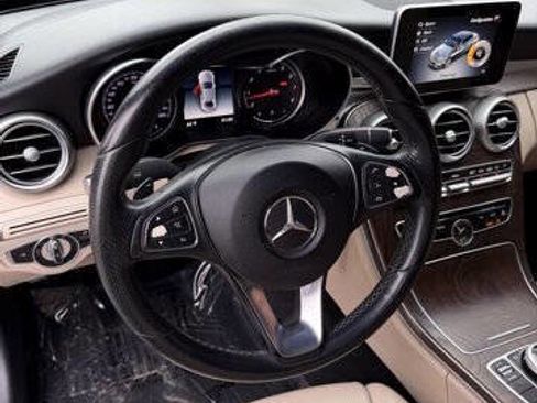 Used 2018 Mercedes-Benz C 300 Sedan image 12