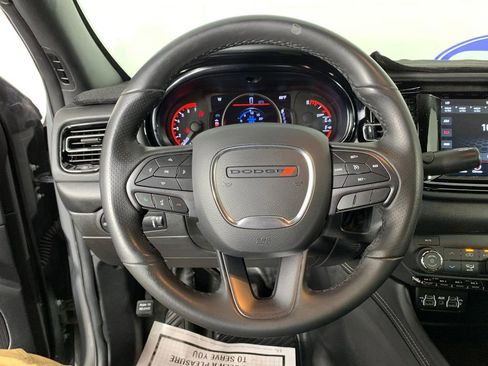 Used 2023 Dodge Durango AWD image 22