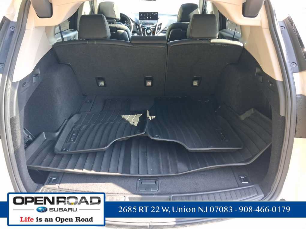 Used 2024 Acura RDX w/ Technology Package AWD/4WD image 20