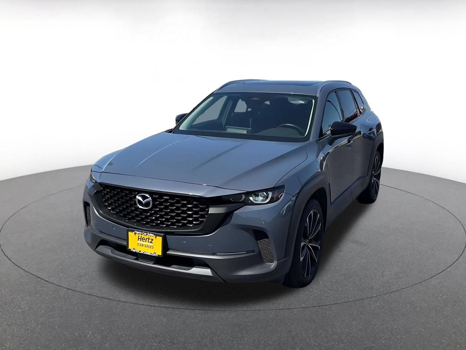 Used 2026 MAZDA CX-50 AWD 2.5 S w/ Premium Package image 6