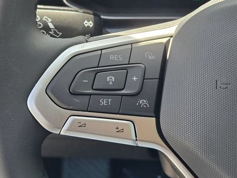New 2026 Volkswagen Jetta SE FWD image 24