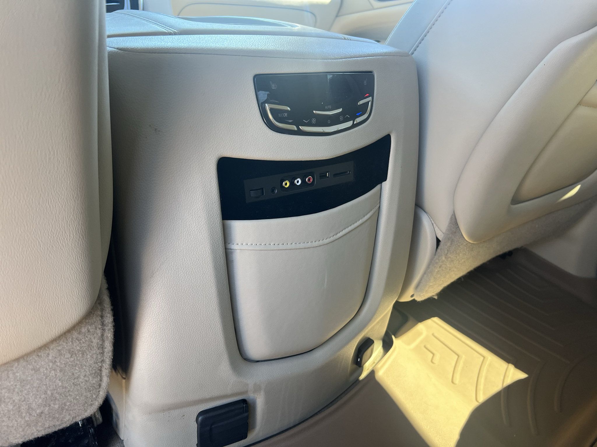 Used 2016 Cadillac Escalade Premium RWD image 20