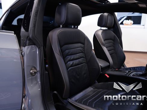 Used 2023 Volkswagen Arteon SEL Premium image 31