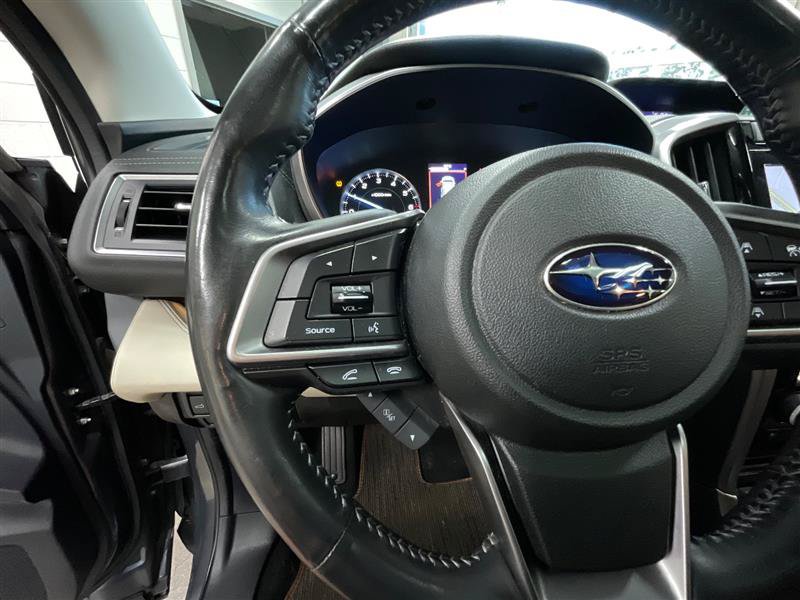 Used 2019 Subaru Ascent Touring w/ Popular Package #3 AWD/4WD image 24