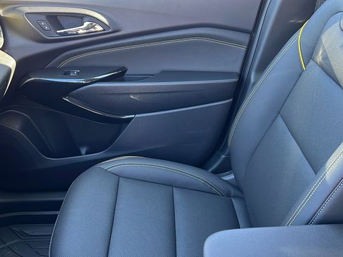 New 2026 Chevrolet Trax ACTIV w/ Driver Confidence Package FWD image 19