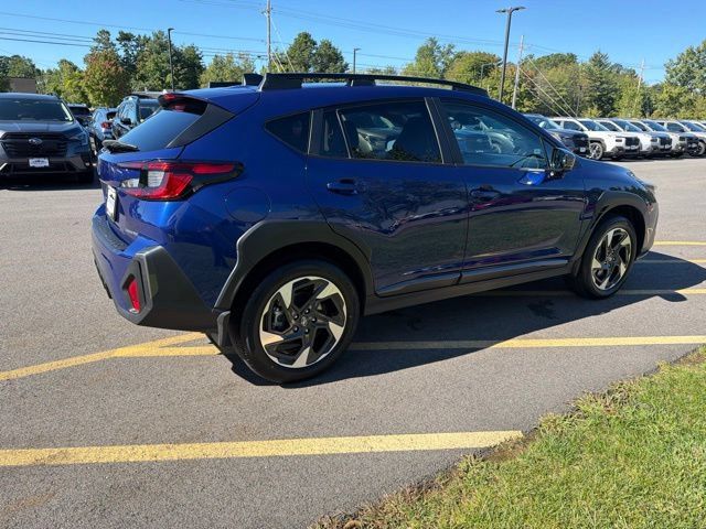 Certified 2024 Subaru Crosstrek 2.5i Limited AWD/4WD image 5