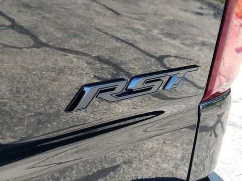 New 2026 Chevrolet Silverado 1500 RST w/ Redline Edition AWD/4WD image 8