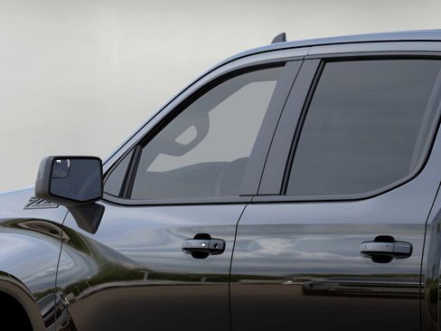 New 2026 Chevrolet Silverado 1500 RST AWD/4WD image 12