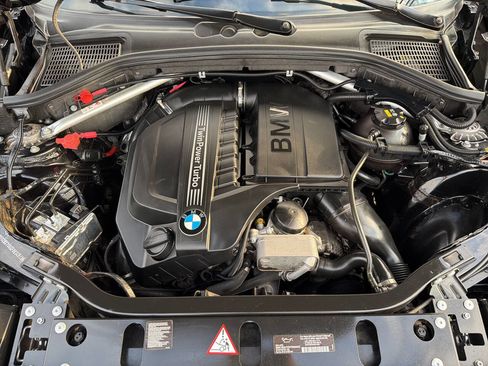 Used 2015 BMW X3 xDrive35i image 16