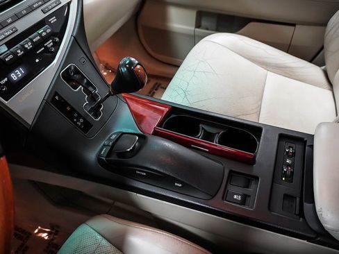 Used 2011 Lexus RX 350 2WD w/ Premium Pkg image 17