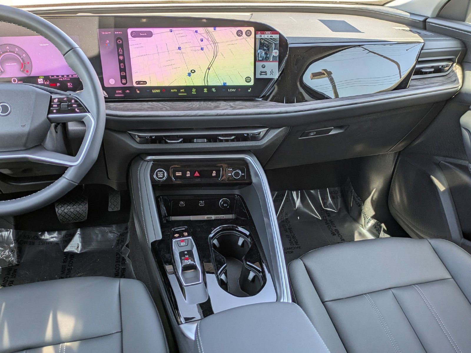 New 2026 Audi Q5 Premium AWD/4WD image 6