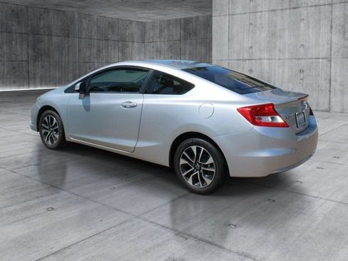 Used 2013 Honda Civic EX image 3