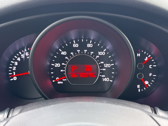 Used 2015 Kia Soul + FWD image 22