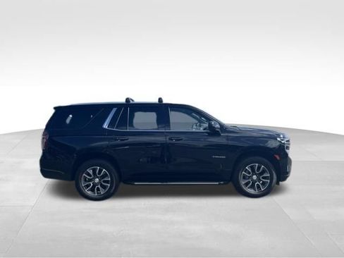 Used 2022 Chevrolet Tahoe LT AWD/4WD image 6
