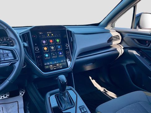 Used 2024 Subaru Crosstrek 2.5i Sport w/ Crosstrek Mirror Package image 21