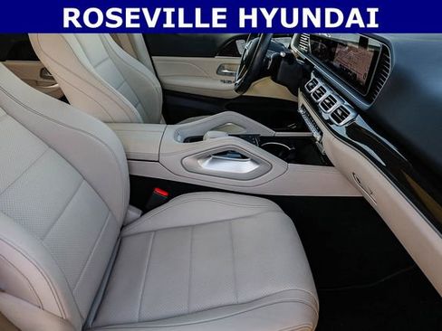 Used 2024 Mercedes-Benz GLE 350 4MATIC image 20