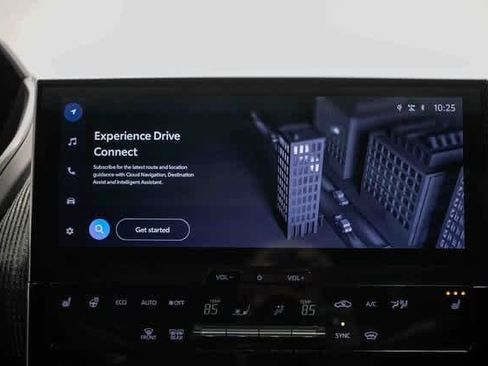 Certified 2024 Toyota bZ4X XLE image 15