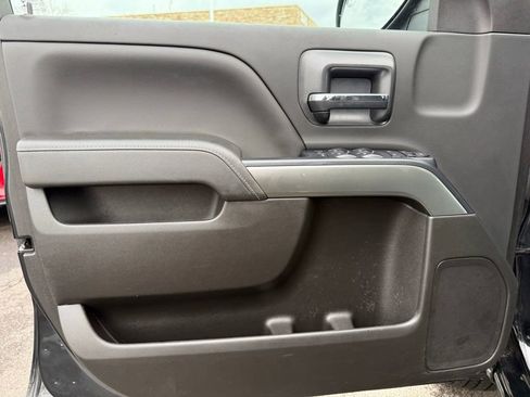 Used 2019 Chevrolet Silverado 1500 LT image 5