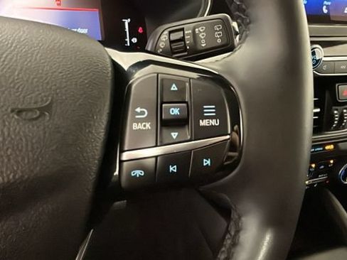 Used 2023 Ford Escape Active w/ Cold Weather Package FWD image 16
