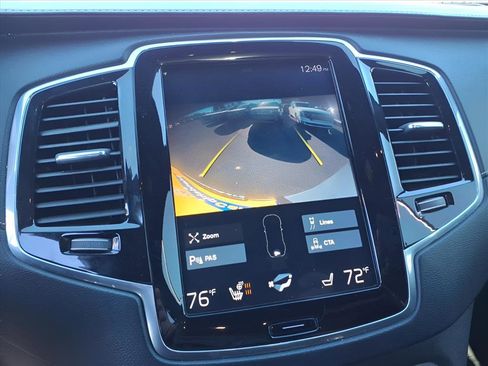 Used 2019 Volvo XC90 T5 R-Design w/ Protection Package image 18
