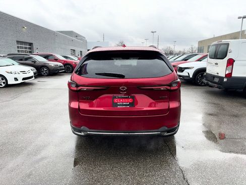 New 2026 MAZDA CX-90 3.3 Turbo S w/ Premium Package image 6