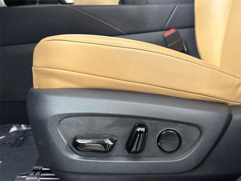 Used 2023 Lexus RX 350 Premium w/ Cold Area Package FWD image 29