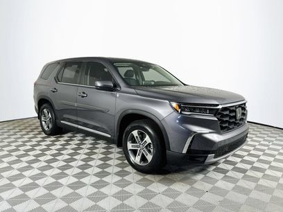 Used 2024 Honda Pilot EX-L