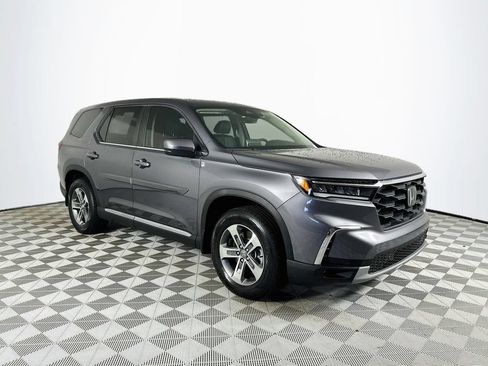 Used 2024 Honda Pilot EX-L image 1
