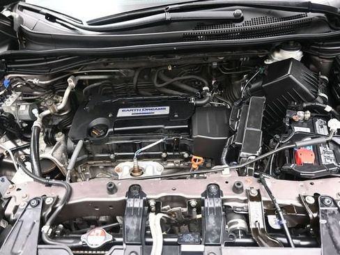Used 2015 Honda CR-V EX-L image 31