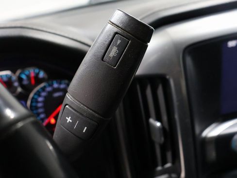 Used 2014 Chevrolet Silverado 1500 LTZ Z71 w/ LTZ Plus Package image 41