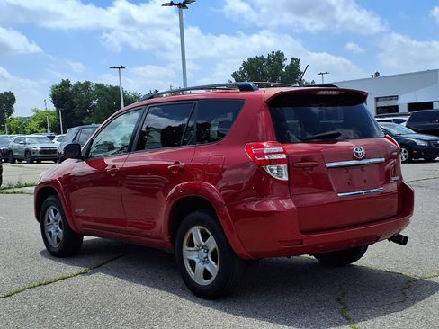 Used 2011 Toyota RAV4 Sport w/ Sport Appearance Pkg AWD/4WD image 7