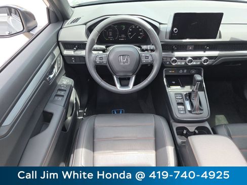 Certified 2024 Honda CR-V Sport-L image 29