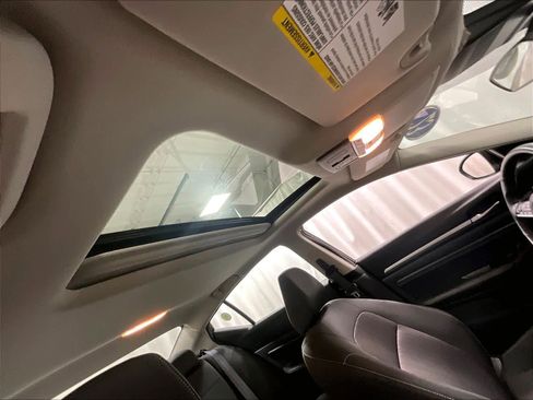 Certified 2023 Nissan Altima 2.5 SV w/ SV Premium Package image 22