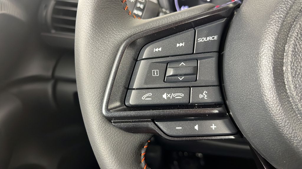 New 2026 Subaru Crosstrek 2.5i Limited AWD/4WD image 35