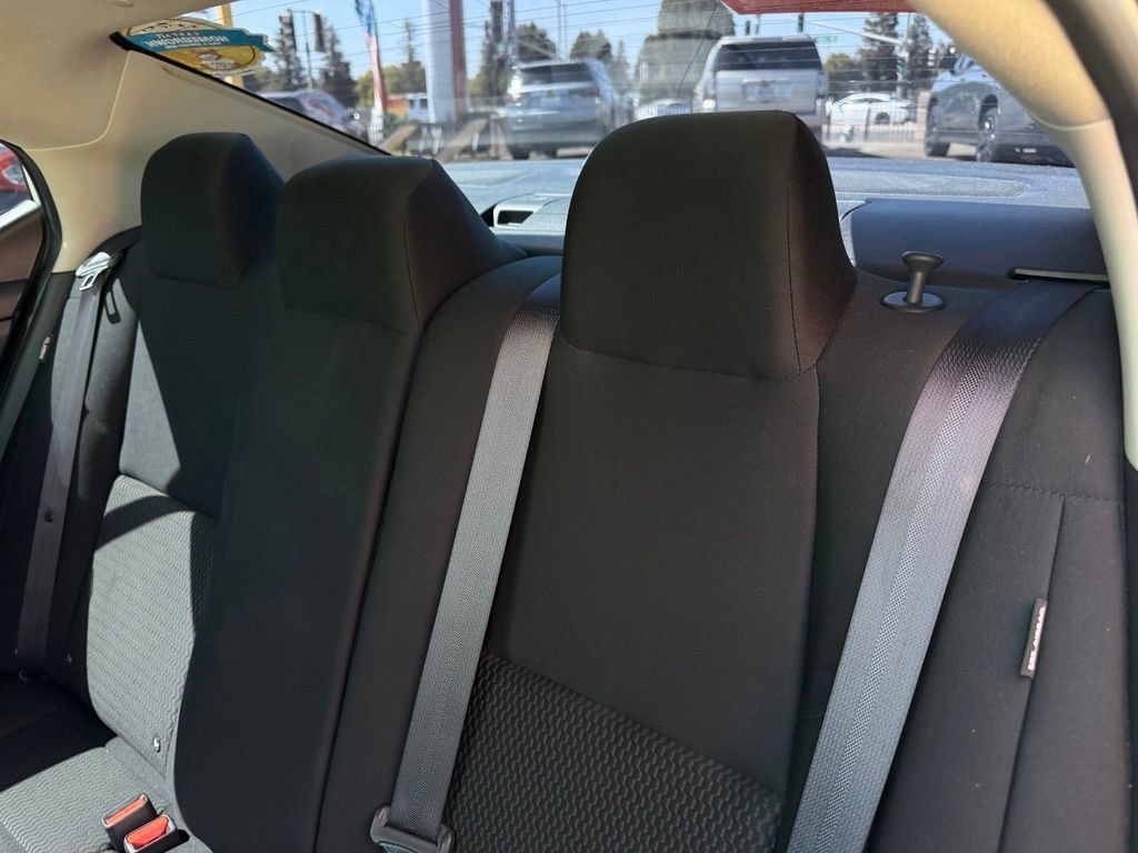 Used 2023 Nissan Sentra S FWD image 10